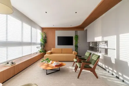 Apartamento com 3 Quartos à venda, 177m² no Jardim Goiás, Goiânia