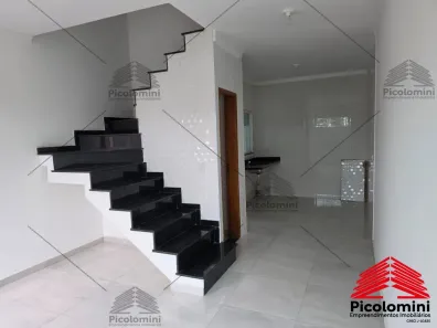 Casa de Condomínio com 2 Quartos à venda, 90m² no Penha de França, São Paulo