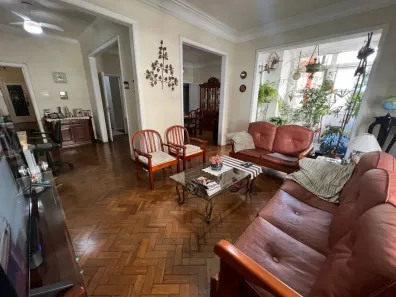 Apartamento com 3 Quartos à venda, 153m² no Copacabana, Rio de Janeiro