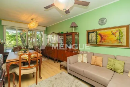 Apartamento com 3 Quartos à venda, 119m² no Auxiliadora, Porto Alegre