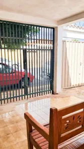 Casa com 3 Quartos à venda, 184m² no Campos Elíseos, Ribeirão Preto
