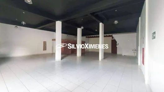 Ponto Comercial com 1 Quarto à venda, 210m² no Caiçara-Adelaide, Belo Horizonte