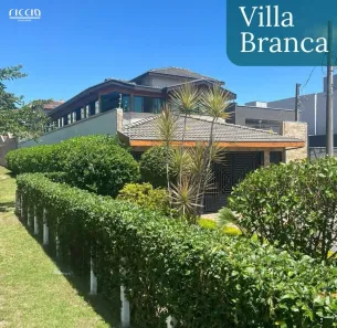 Casa com 3 Quartos à venda, 240m² no Loteamento Villa Branca, Jacareí