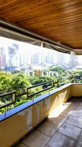 Apartamento com 3 Quartos à venda, 160m² no Setor Bueno, Goiânia