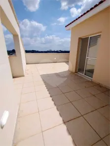 Cobertura com 2 Quartos à venda, 104m² no Vila da Paz, São Paulo