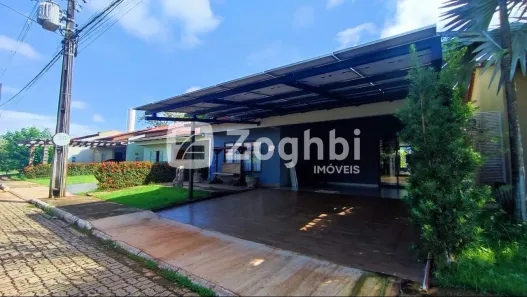 Casa com 4 Quartos à venda, 276m² no Aeroclube, Porto Velho