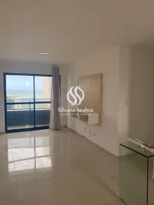 Apartamento com 2 Quartos para alugar, 55m² no Boa Viagem, Recife