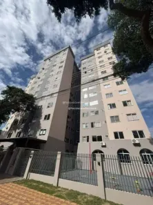 Apartamento com 3 Quartos à venda, 55m² no São Cristóvão, Cascavel