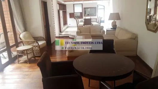 Sobrado com 4 Quartos à venda, 340m² no Jardim da Glória, São Paulo