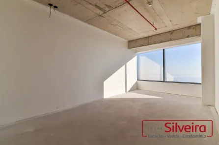 Sala Comercial para alugar, 38m² no Praia de Belas, Porto Alegre
