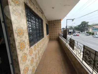 Sobrado com 2 Quartos à venda, 99m² no Boa Vista, São Gonçalo