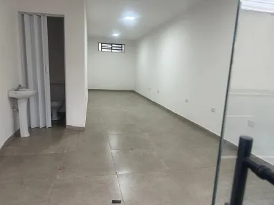 Ponto Comercial para alugar, 38m² no Santana, São José dos Campos