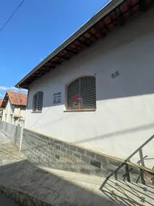 Casa com 3 Quartos à venda, 80m² no Vila Operária, Nova Lima