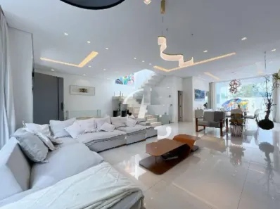 Casa de Condomínio com 4 Quartos à venda, 440m² no Tucuruvi, São Paulo