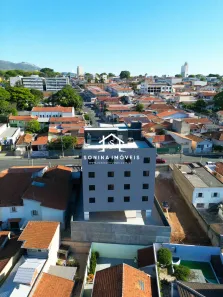 Apartamento com 2 Quartos à venda, 64m² no Centro, Atibaia