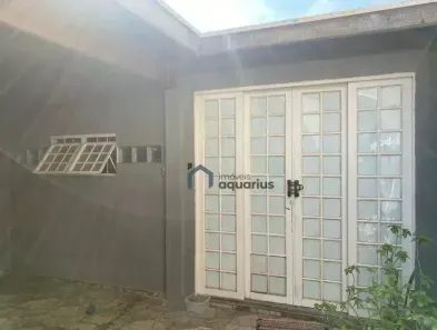 Casa de Condomínio com 2 Quartos à venda, 85m² no Residencial Ana Maria, São José dos Campos