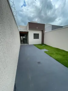 Casa com 2 Quartos à venda, 60m² no Residencial Buena Vista I, Goiânia