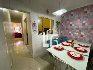 Sobrado com 3 Quartos à venda, 240m² no Vila Aricanduva, São Paulo