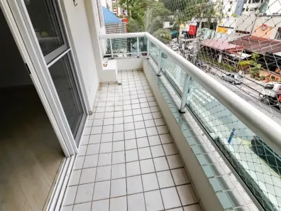 Apartamento com 3 Quartos à venda, 97m² no Vila Andrade, São Paulo