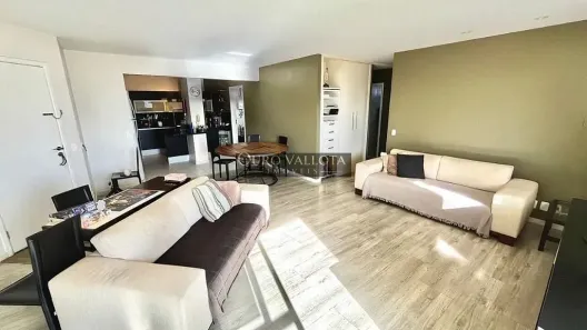 Apartamento com 2 Quartos à venda, 107m² no Mooca, São Paulo