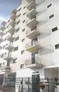 Apartamento com 2 Quartos à venda, 60m² no Vila Rossi Borghi e Siqueira, Campinas