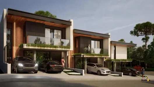 Casa com 3 Quartos à venda, 140m² no São Virgílio, Caxias do Sul