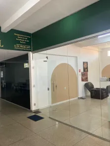 Apartamento para alugar, 20m² no Setor Garavelo, Aparecida de Goiânia