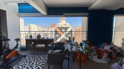 Apartamento com 3 Quartos à venda, 174m² no Alto da Mooca, São Paulo