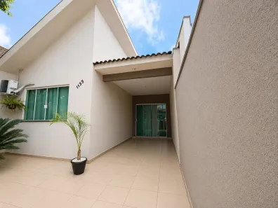 Casa com 3 Quartos à venda, 76m² no Jardim Verão, Sarandi