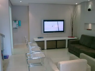 Prédio Comercial à venda, 320m² no Vila Mariana, São Paulo