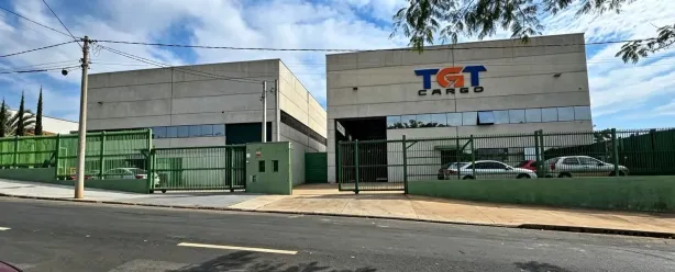 Galpão/Depósito/Armazém à venda, 750m² no Jardim Boa Vista, Hortolândia