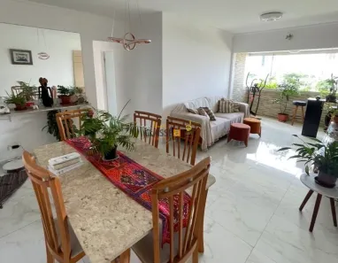 Apartamento com 2 Quartos para alugar, 92m² no Candeias, Jaboatão dos Guararapes