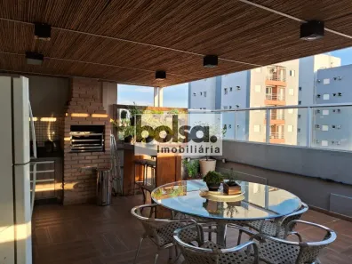 Apartamento com 3 Quartos à venda, 125m² no Jardim Panorama, Bauru