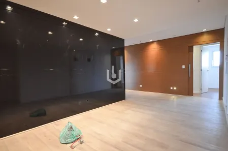 Sala Comercial para alugar, 260m² no Jardim Promissão, São Paulo