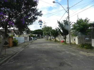 Lote/Terreno à venda, 300m² no Vila São Luiz, Valinhos