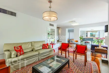 Apartamento com 3 Quartos à venda, 228m² no Moinhos de Vento, Porto Alegre