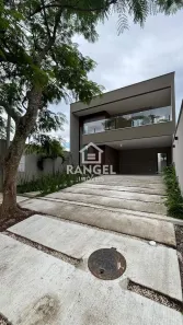 Casa de Condomínio com 4 Quartos à venda, 320m² no Vargem Grande, Rio de Janeiro