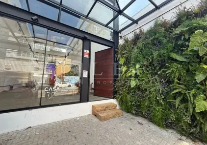 Ponto Comercial para alugar, 175m² no Vila Madalena, São Paulo