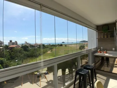 Apartamento com 3 Quartos à venda, 124m² no Palmas, Governador Celso Ramos