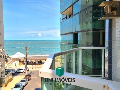 Apartamento com 3 Quartos à venda, 110m² no Praia do Morro, Guarapari