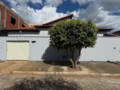 Casa com 3 Quartos à venda, 85m² no Campo Limpo, Feira de Santana