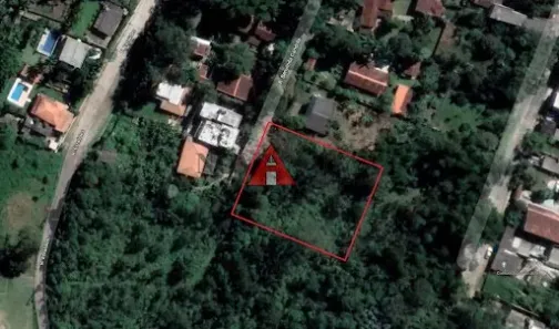 Lote/Terreno à venda, 1600m² no Parelheiros, São Paulo