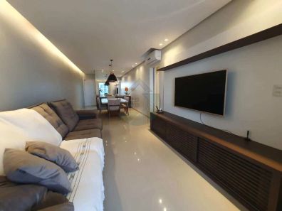 Apartamento com 3 Quartos à venda, 180m² no Vila Nova, Cabo Frio