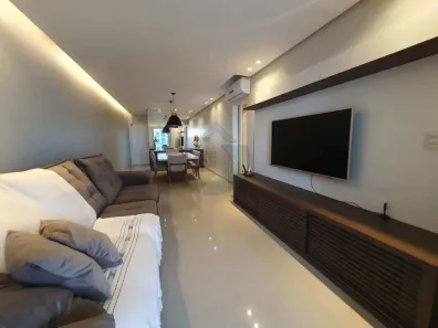 Apartamento com 3 Quartos à venda, 180m² no Vila Nova, Cabo Frio