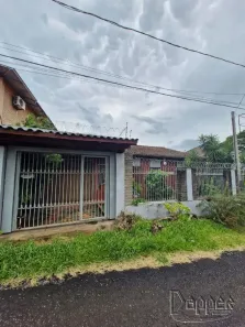 Casa com 3 Quartos para alugar, 171m² no Rincão, Novo Hamburgo