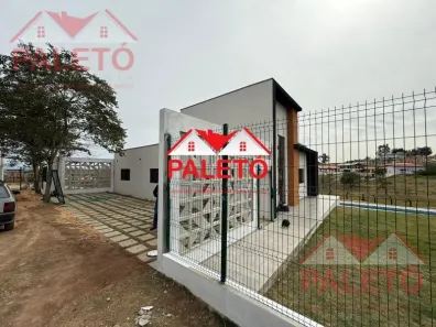 Fazenda/Sítio com 3 Quartos à venda, 1110m² no , Porangaba