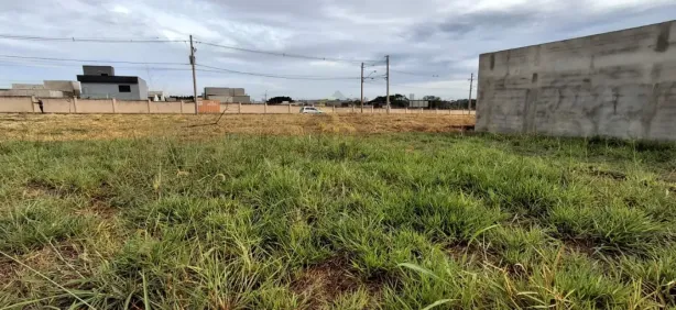 Lote/Terreno à venda, 184m² no Fazenda Santa Rita do Picadão, Ribeirão Preto