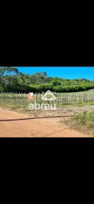 Lote/Terreno à venda, 1000m² no , Nísia Floresta