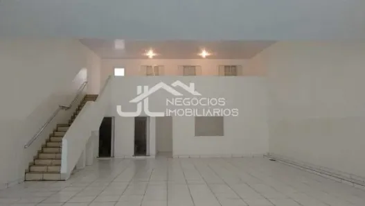 Casa com 1 Quarto para alugar, 210m² no Jardim Amanda I, Hortolândia
