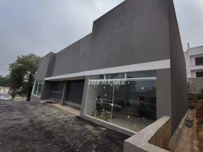 Ponto Comercial para alugar, 400m² no Vila Scarpelli, Santo André